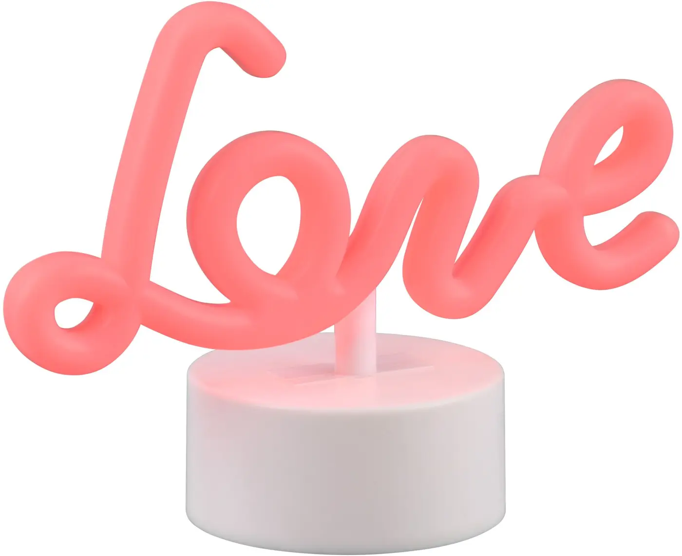 Tischleuchte Amor