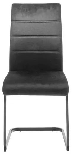 Schwingstuhl Ticino schwarz