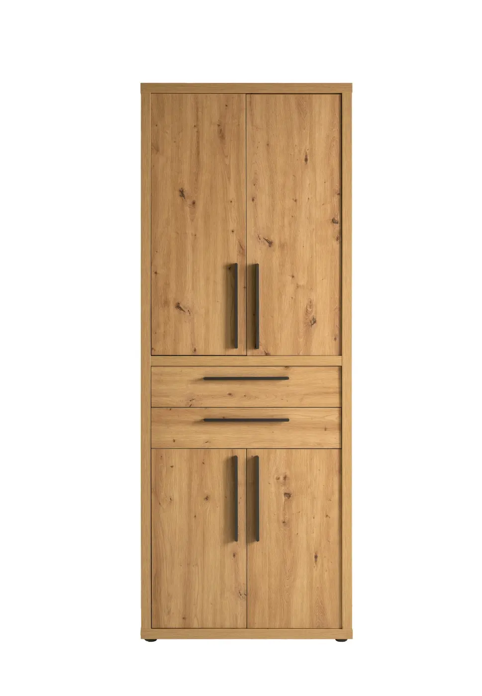 Türen-Schub-Set Rilega Artisan Eiche