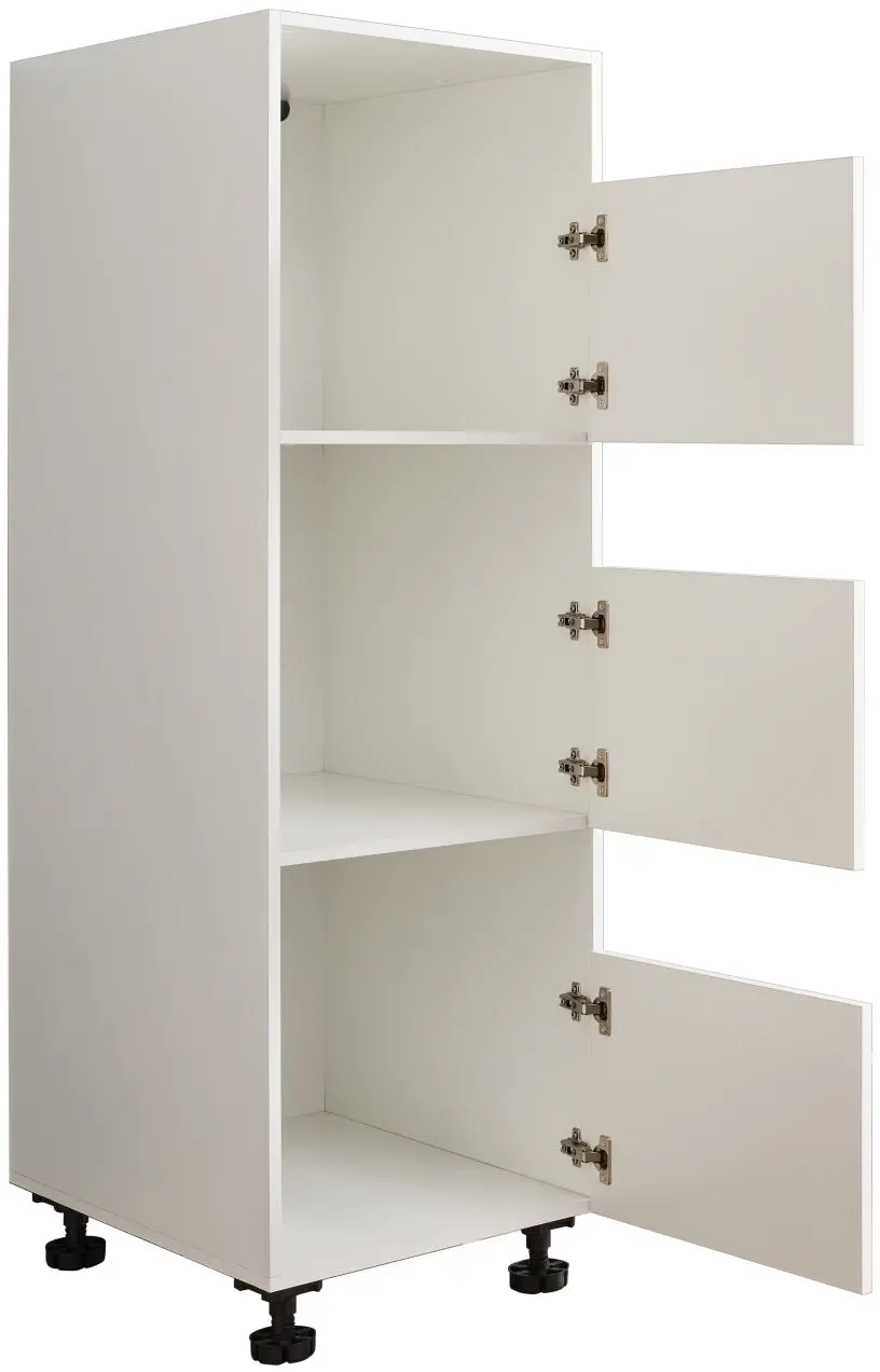 Wäscheschrank Laundreezy weiß