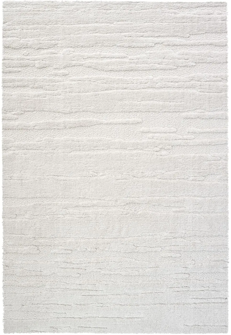 Teppich Limba 200 x 290 cm cream