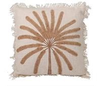 Kissen mit Palme bei Möbel AS