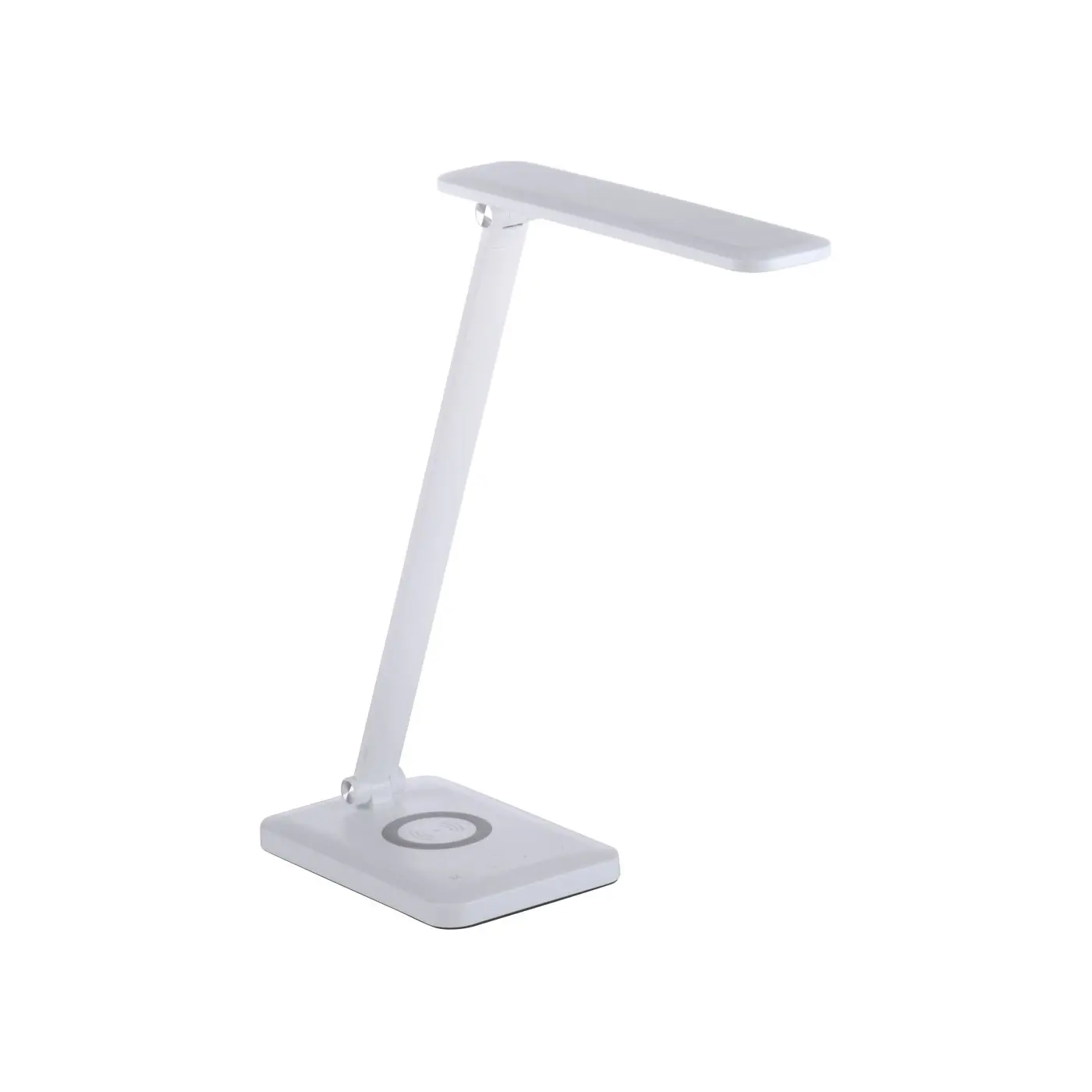 LED-Tischleuchte Florentina weiß