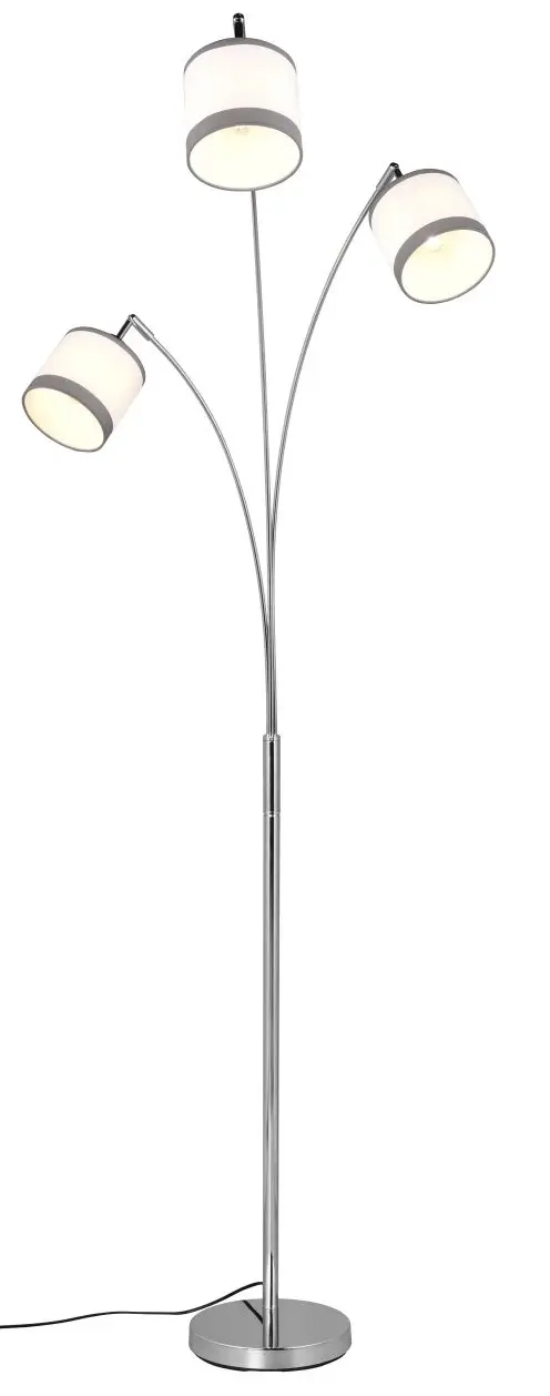 Stehleuchte Davos ca. 185 cm