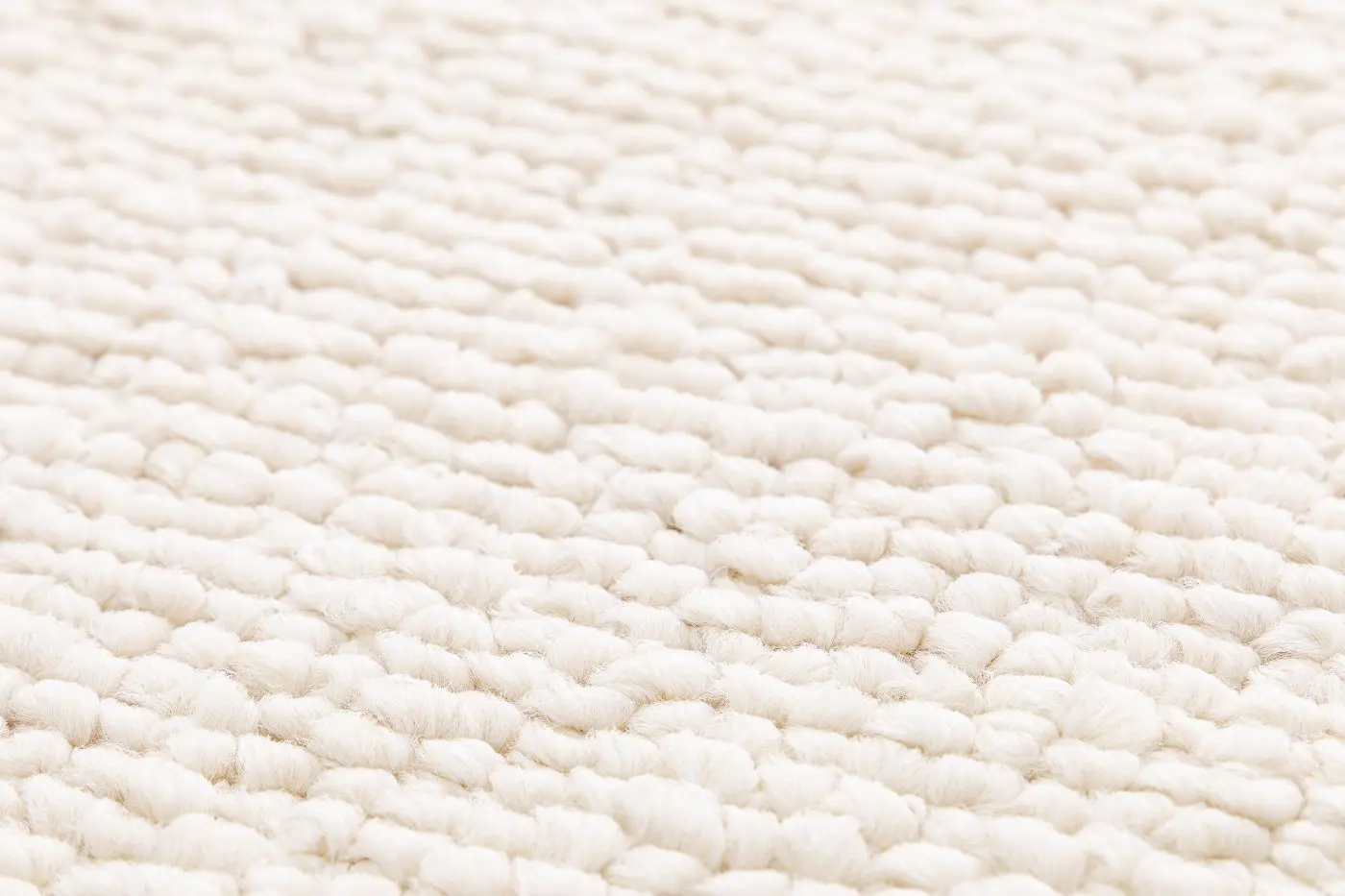 Teppich Matteo 160 x 230 cm creme