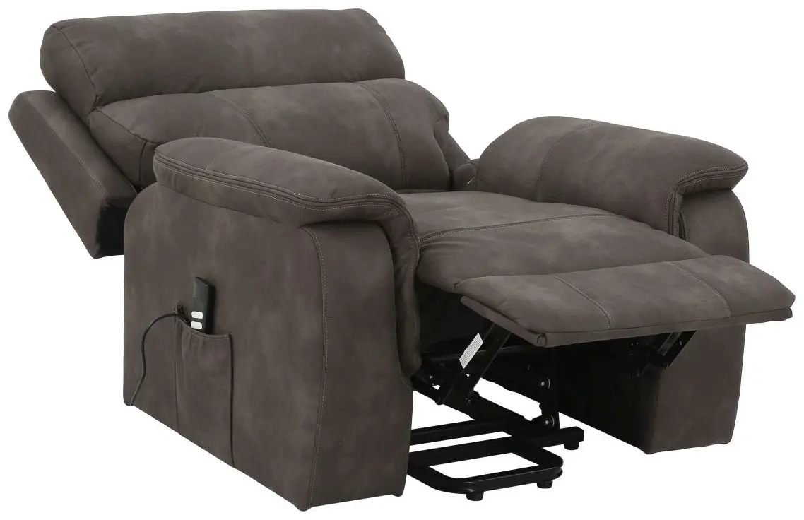 TV-Sessel FM-5210L2 braun