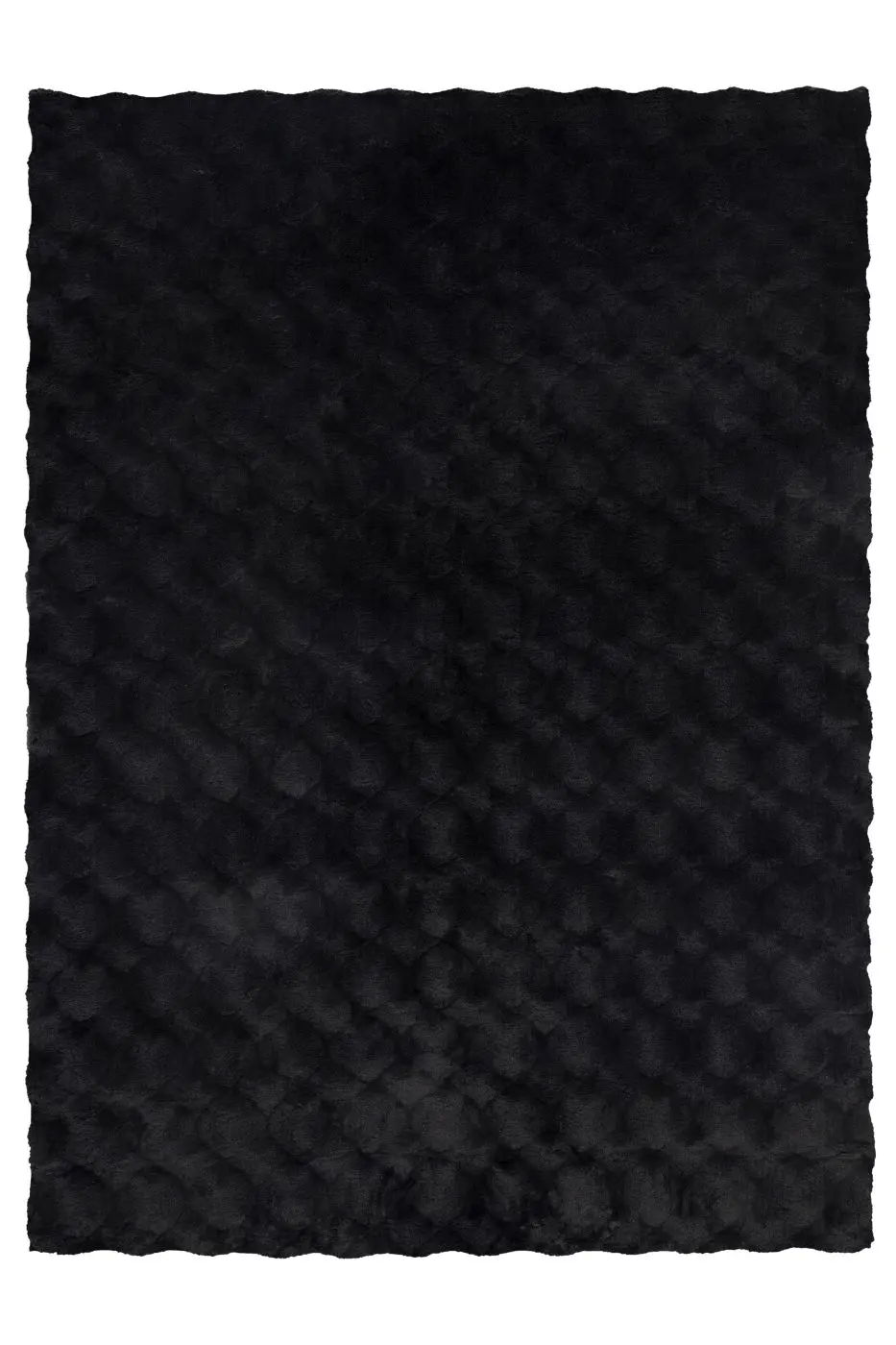 Teppich Diamond Cut 120 x 170 cm