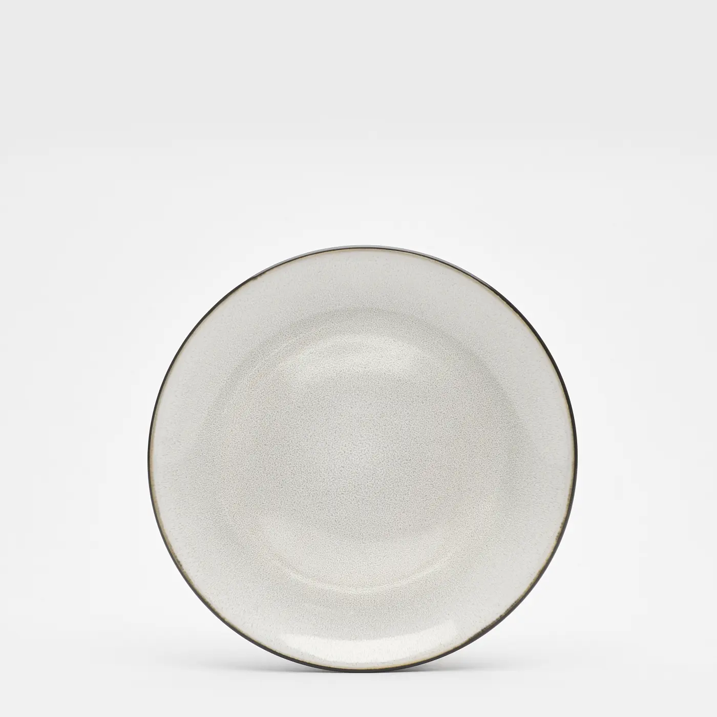 Dessertteller Max sand