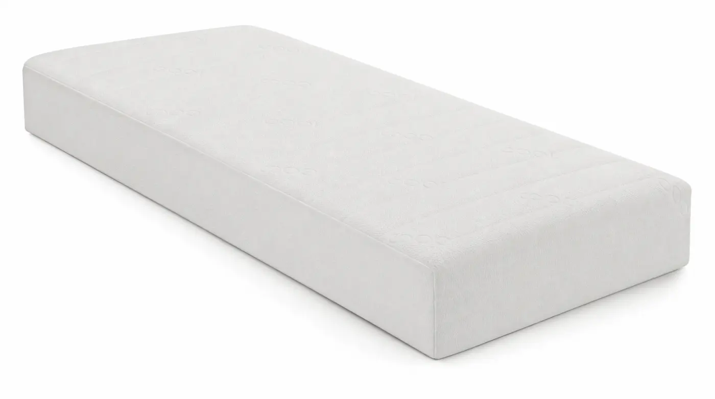 Gelschaum/Viskoelastik-Matratze wendbar G560 Gel 90 x 200 cm