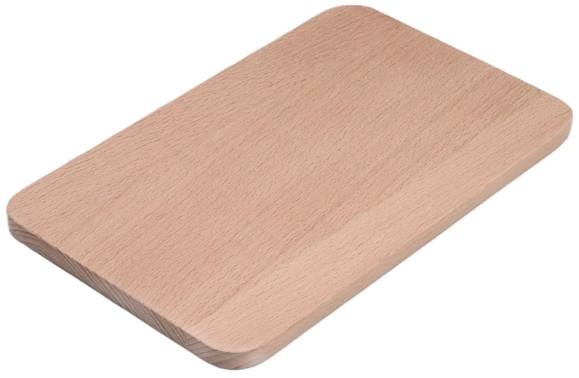 Schneidebrett Woodline 