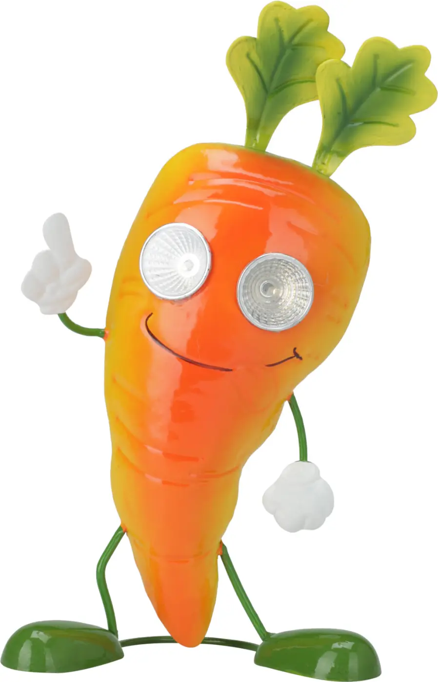 Solar-Figur Gemüse 