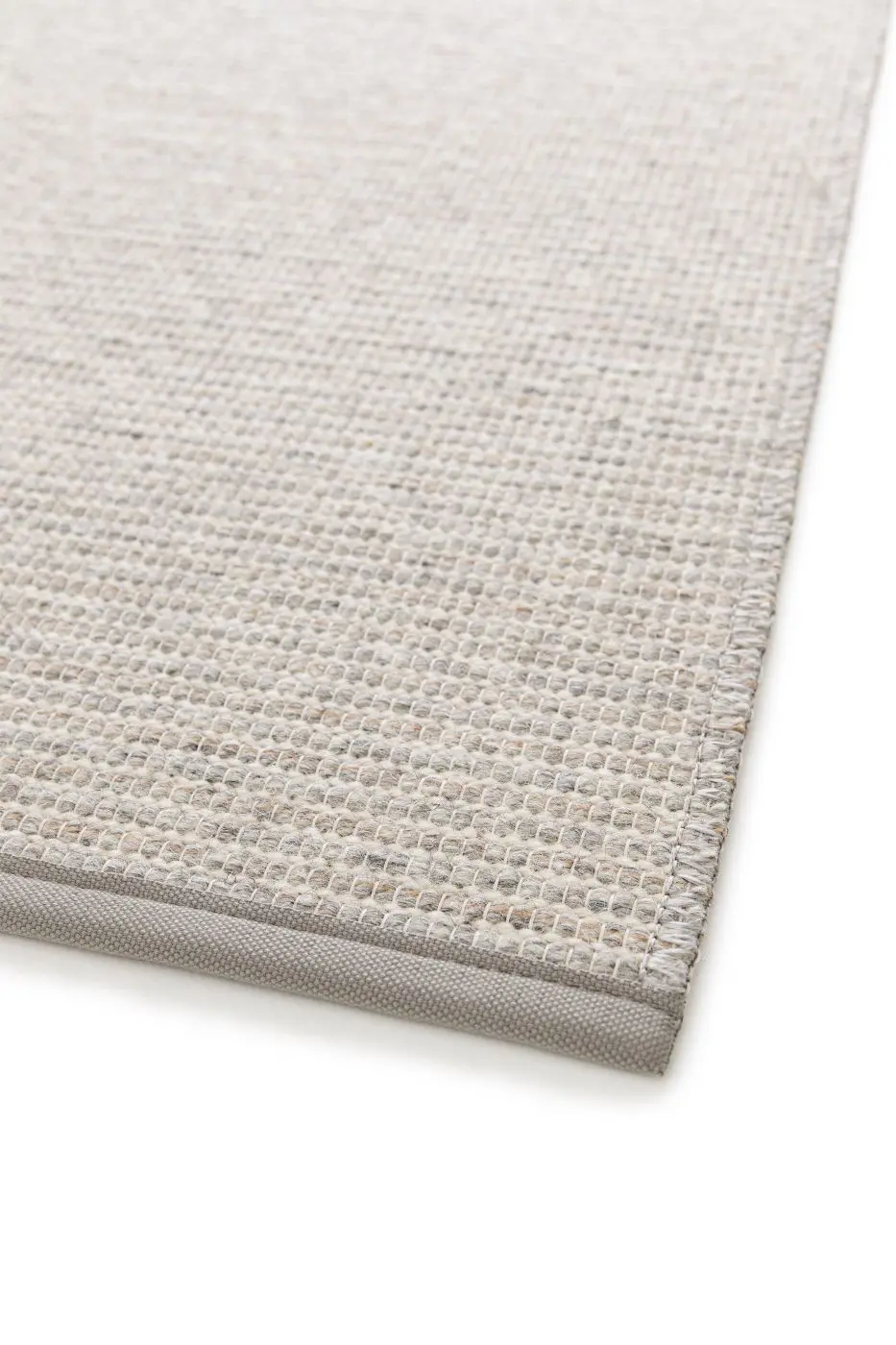 Teppich Lana 160 x 230 cm beige