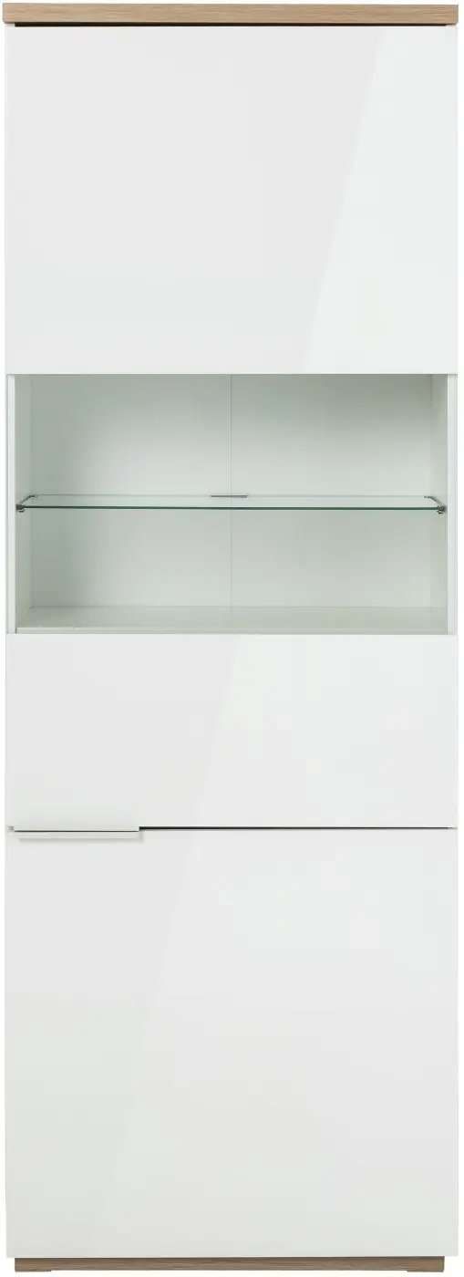 Vitrinenschrank Mundi