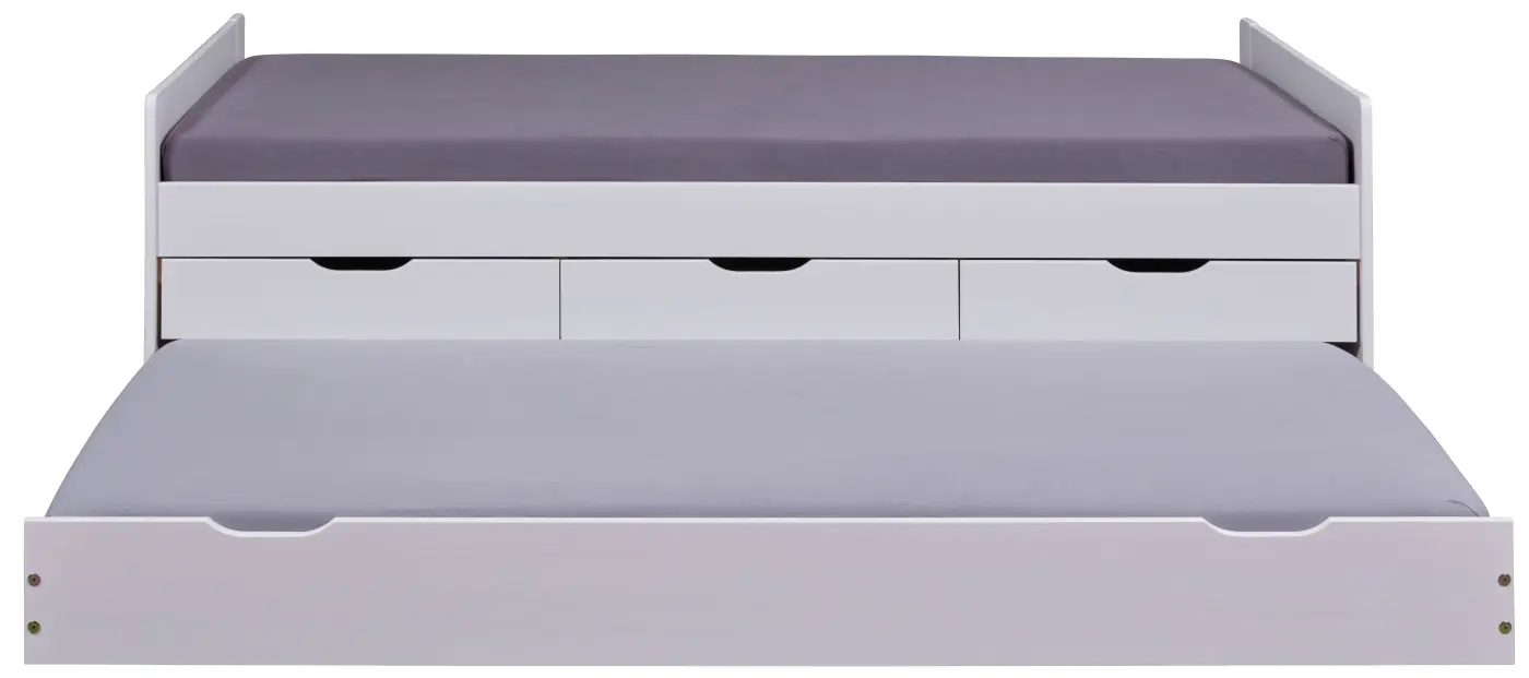 Funktionsbett Desert Rain 90 x 200
