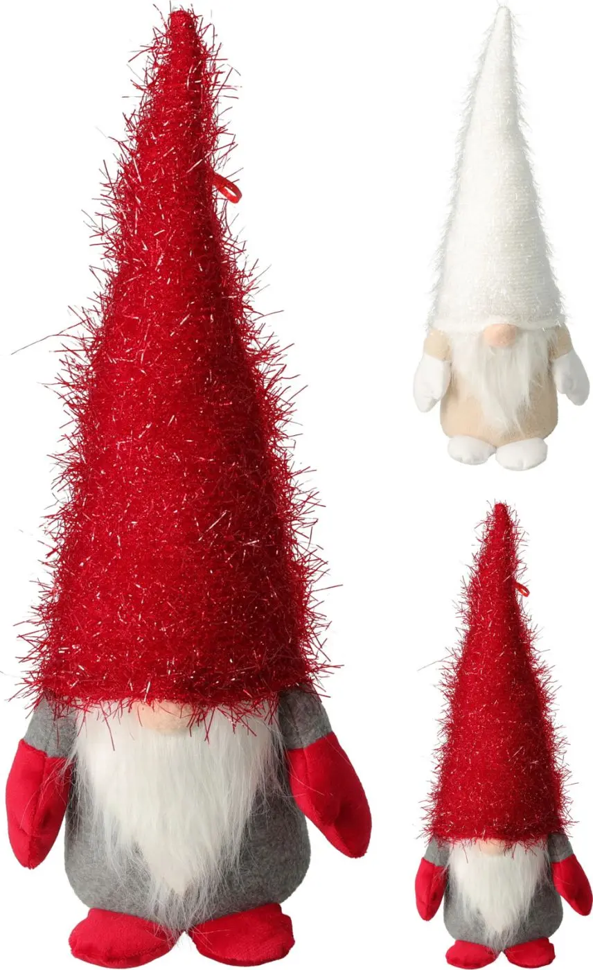 Weihnachtsmann 37 cm
