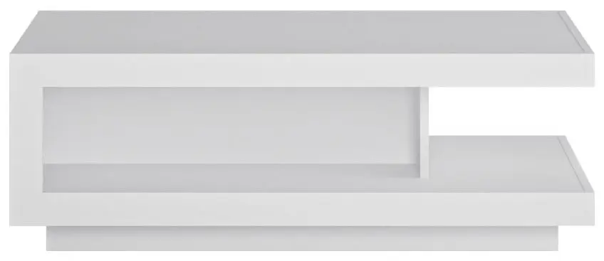 Couchtisch Lyon weiß