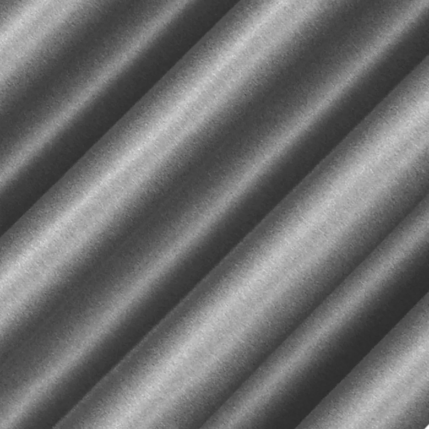Kombigardine silbergrau 140 x 245 cm