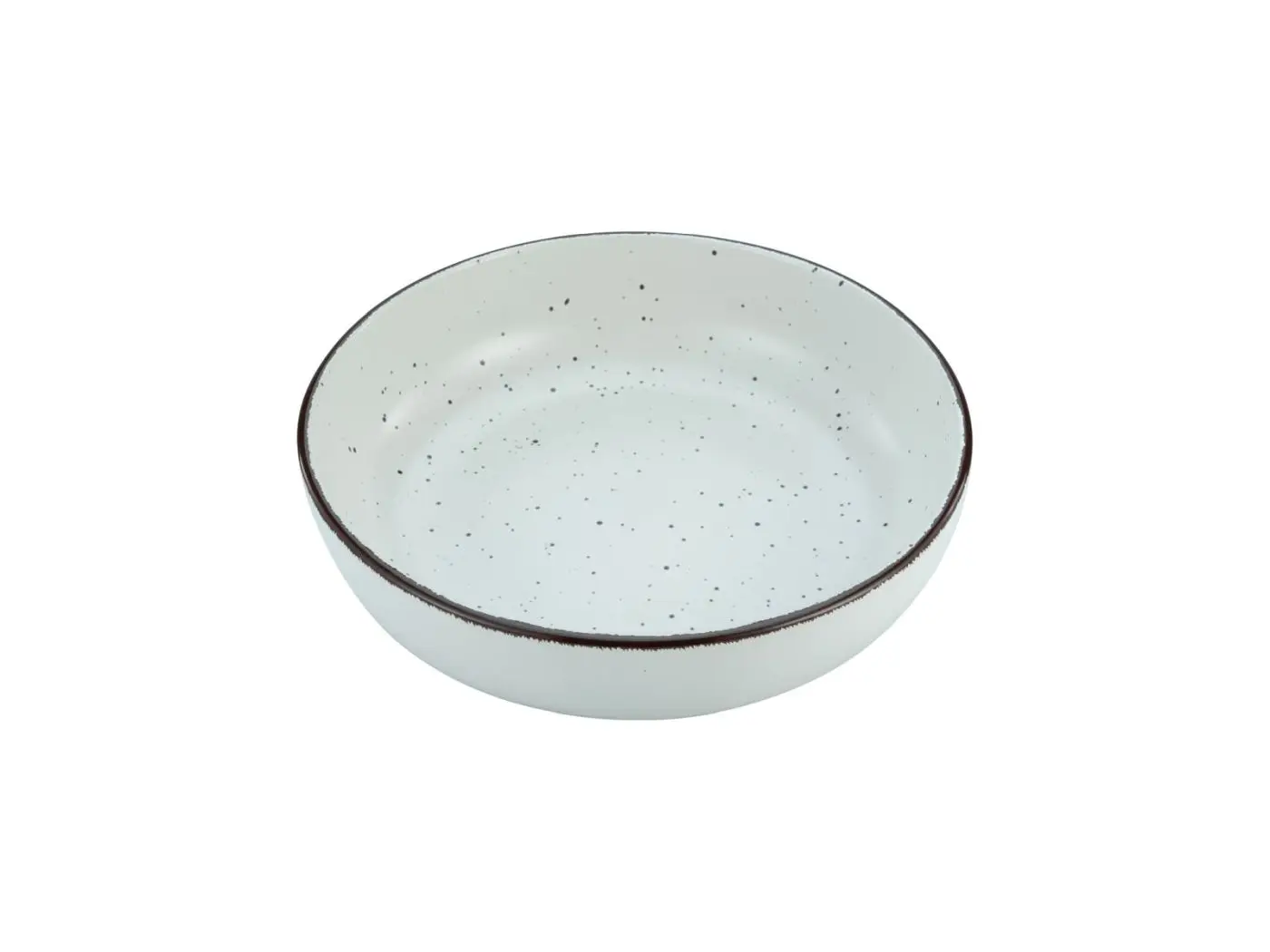 Teller tief 18 cm