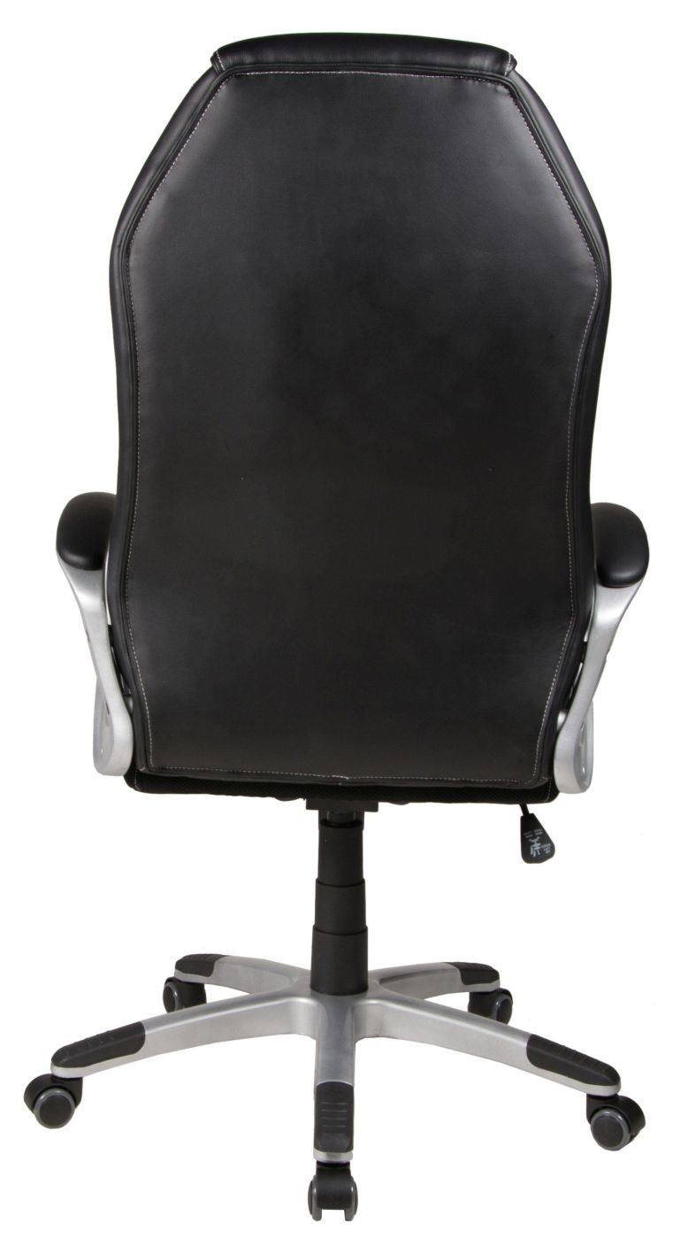 Chefsessel Matthias in schwarz