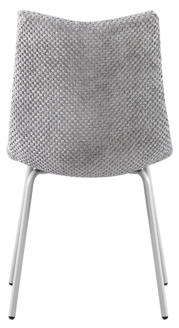 Polsterstuhl Libby taupe