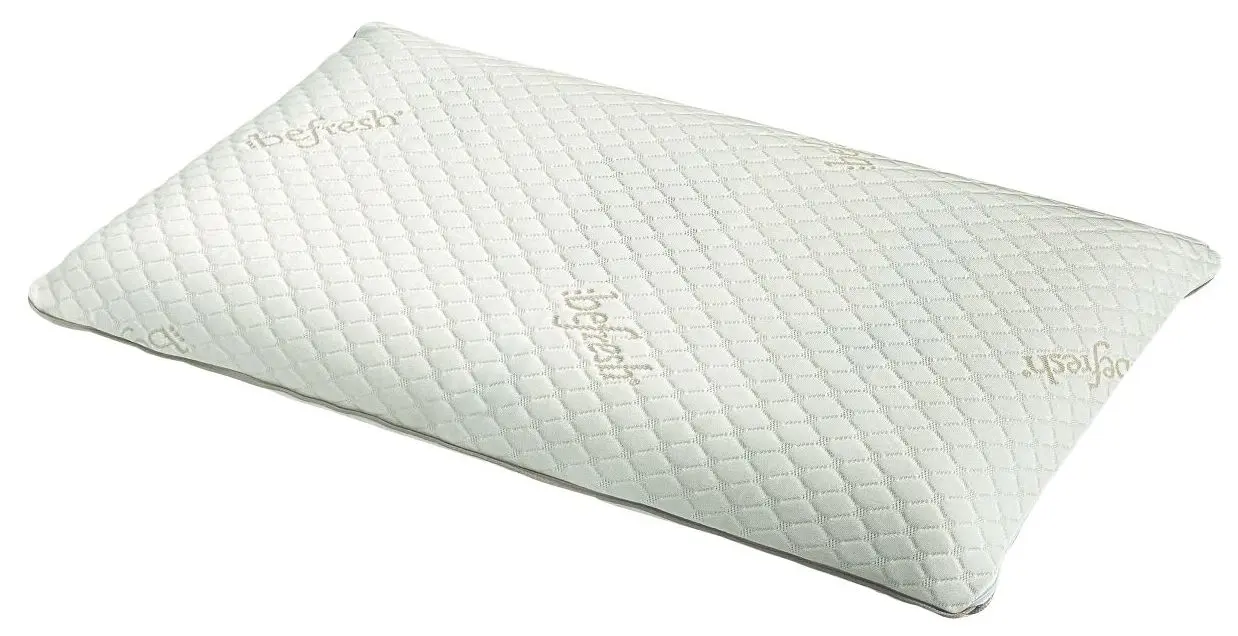 Kopfkissen Twin Clima 72 x 42 cm
