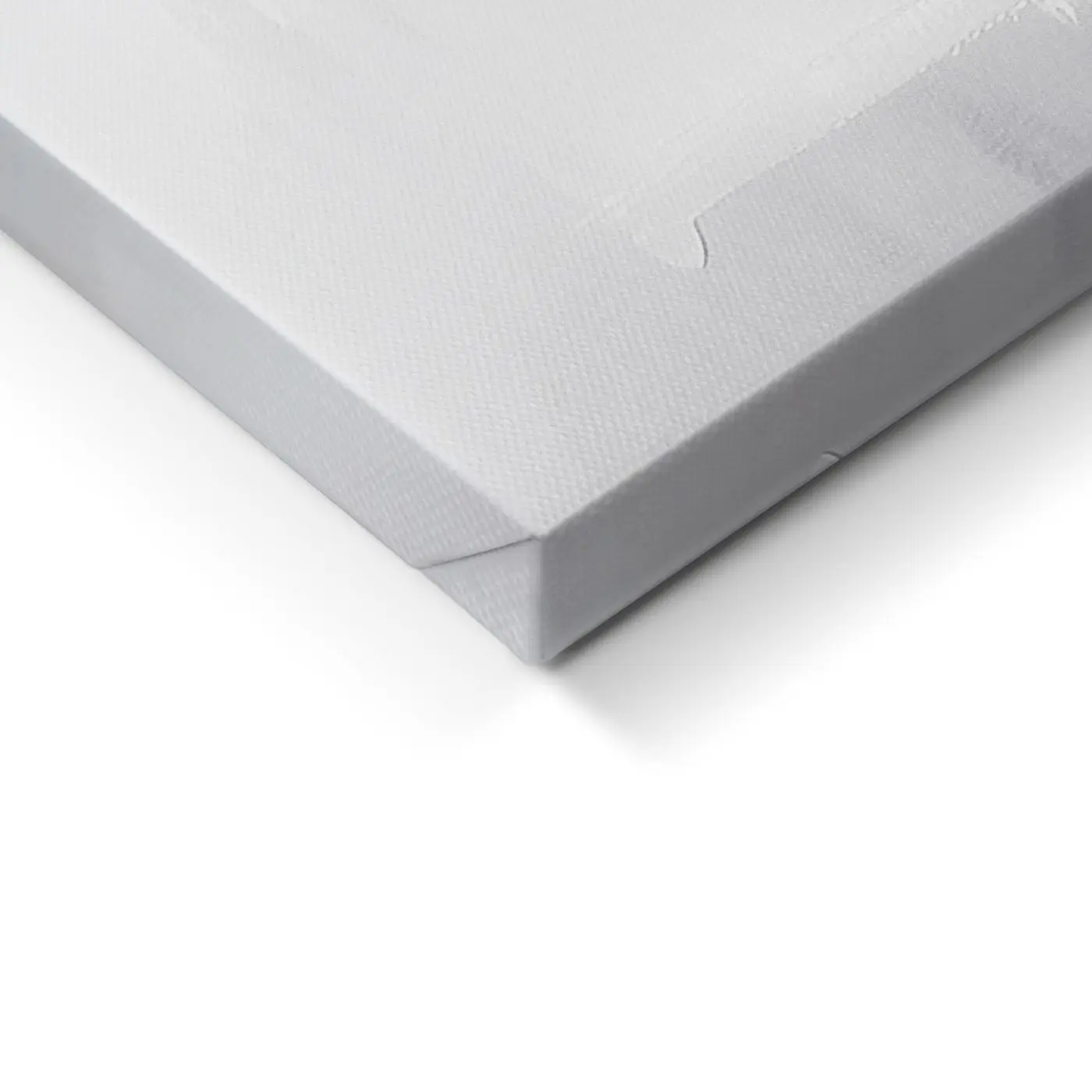 Leinwandbild White Tree