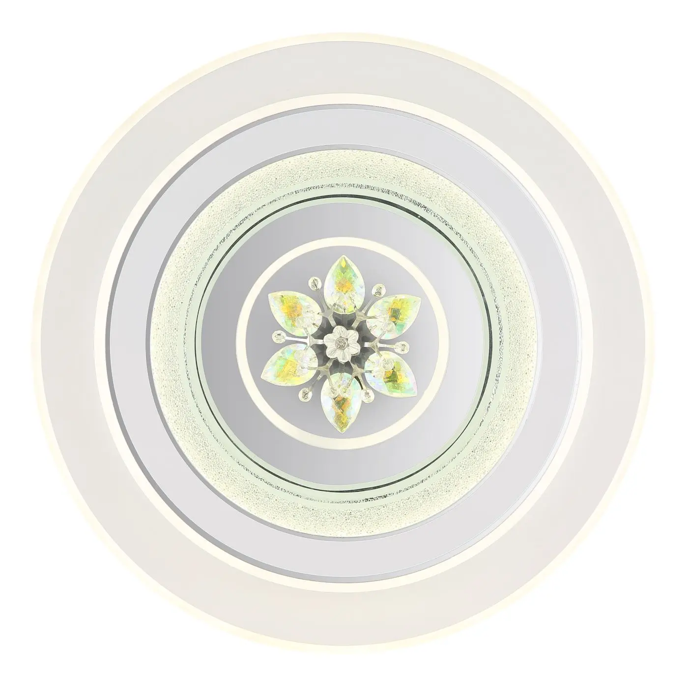 Deckenleuchte Bluma 47 cm 