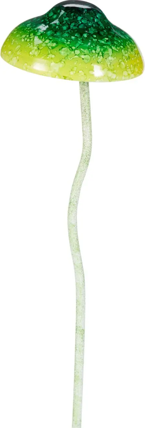 Gartenstecker Pilz 48 cm