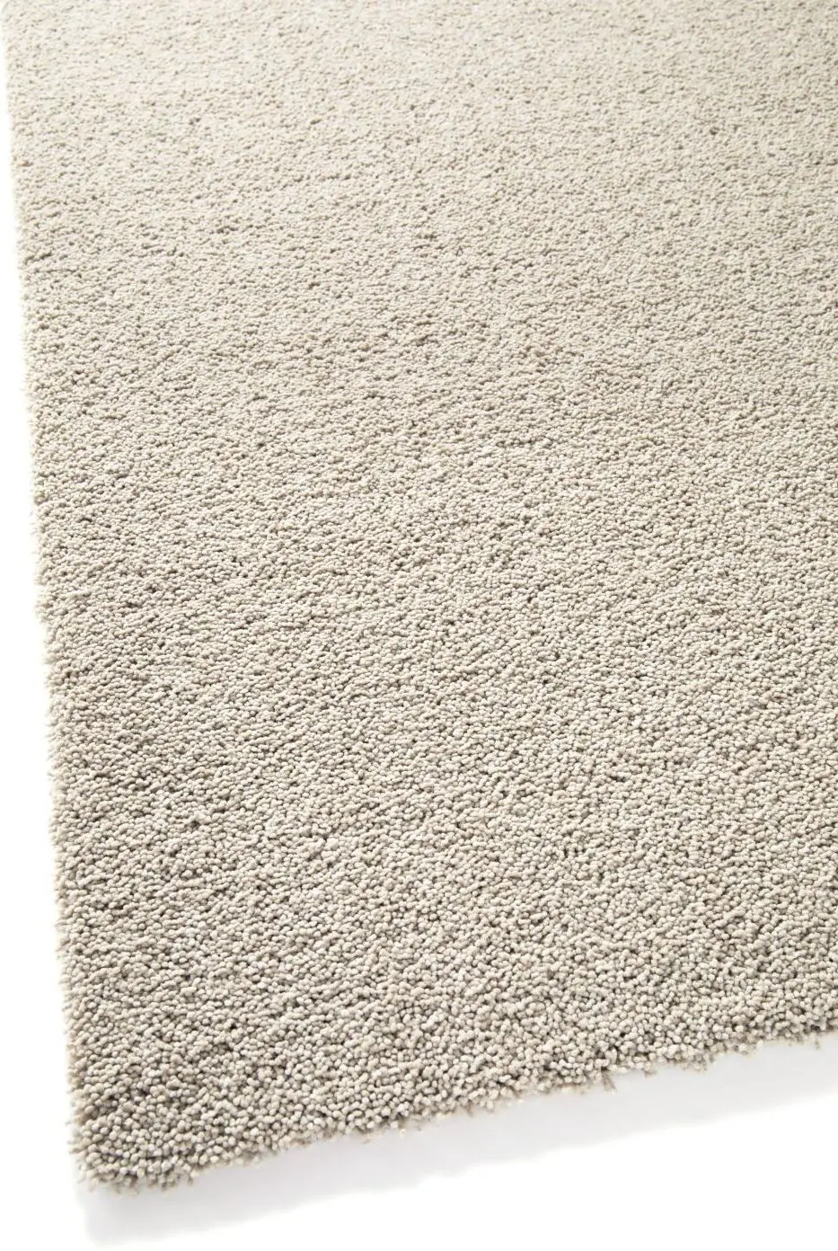 Teppich Kiss creme 80 x 150 cm