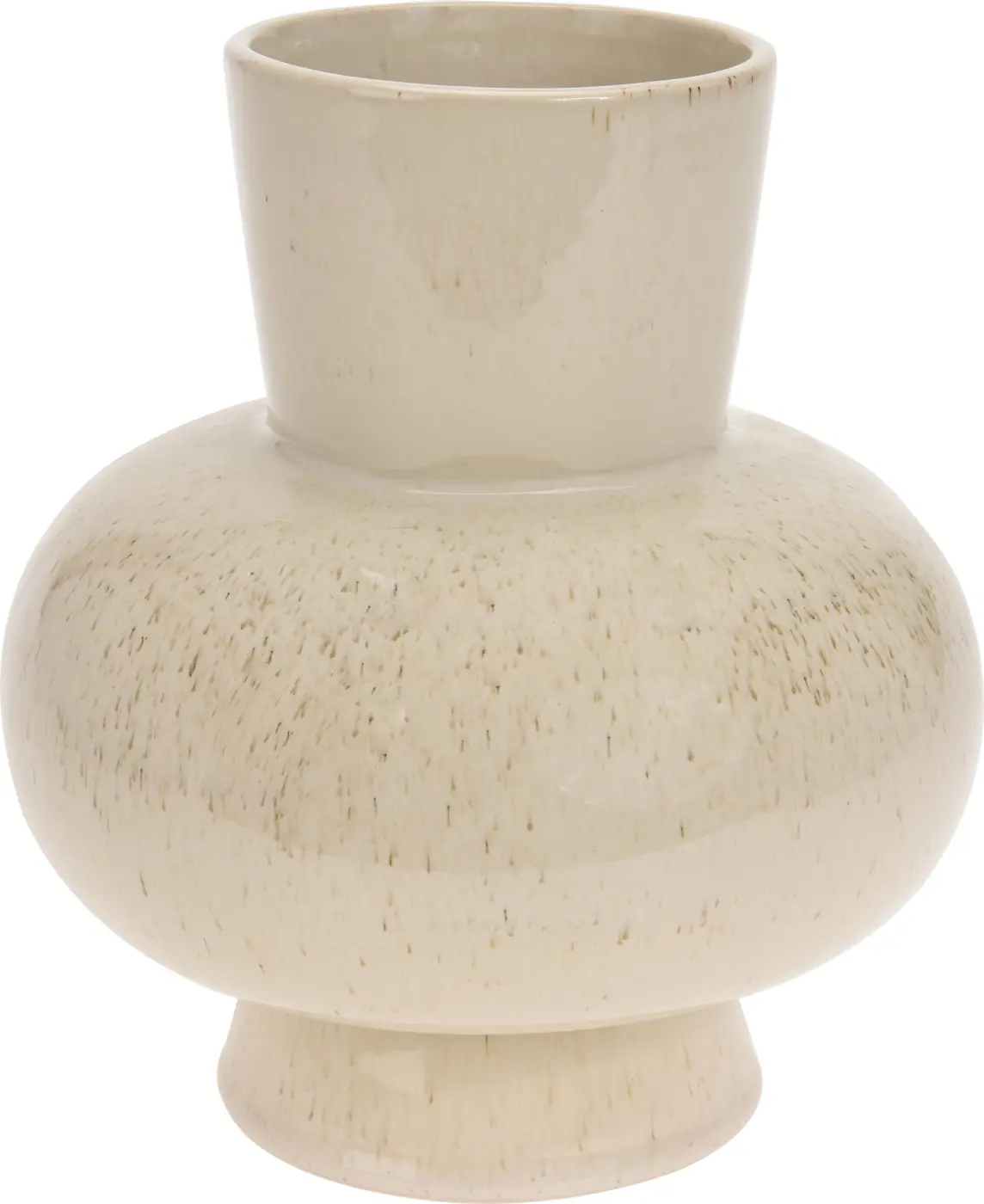 Bauchige Vase Bauchige Vase