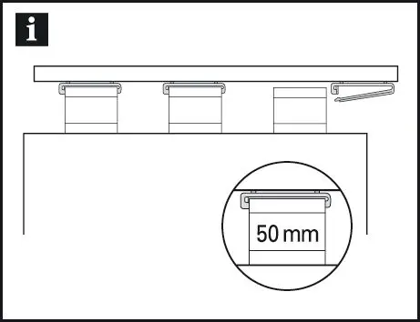 Schlaufengleiter X-Gleiter