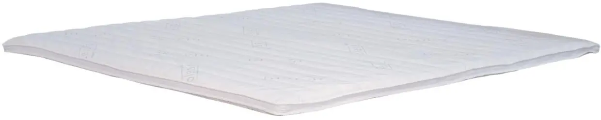 Viscoschaumtopper T9 140 x 200 cm