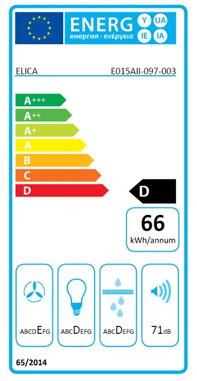 Küchenzeile nobilia Touch 350 cm