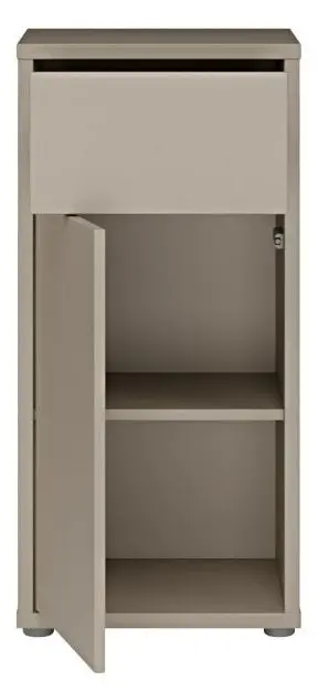 Badkommode Alice Springs taupe