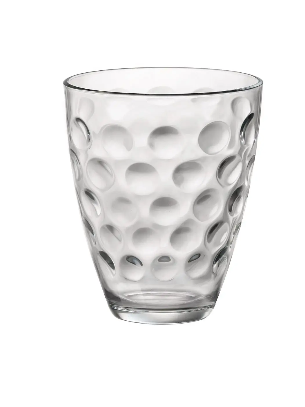 Longdrinkbecher-Set Dots 390 ml