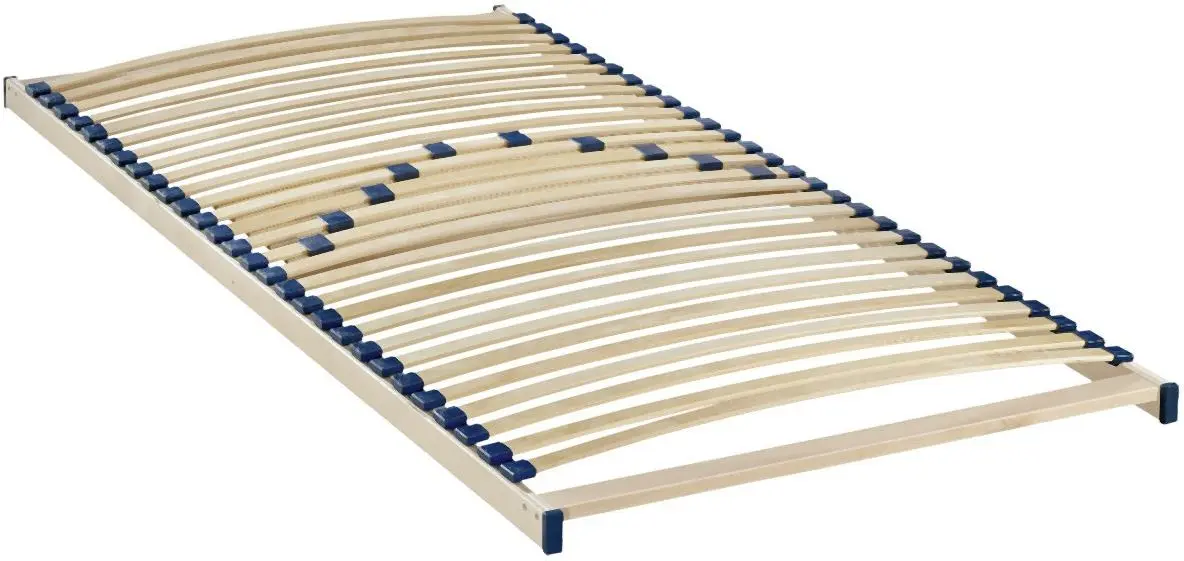 Lattenrahmen A1/22 Mittelzonenverstärkung - 80 x 200