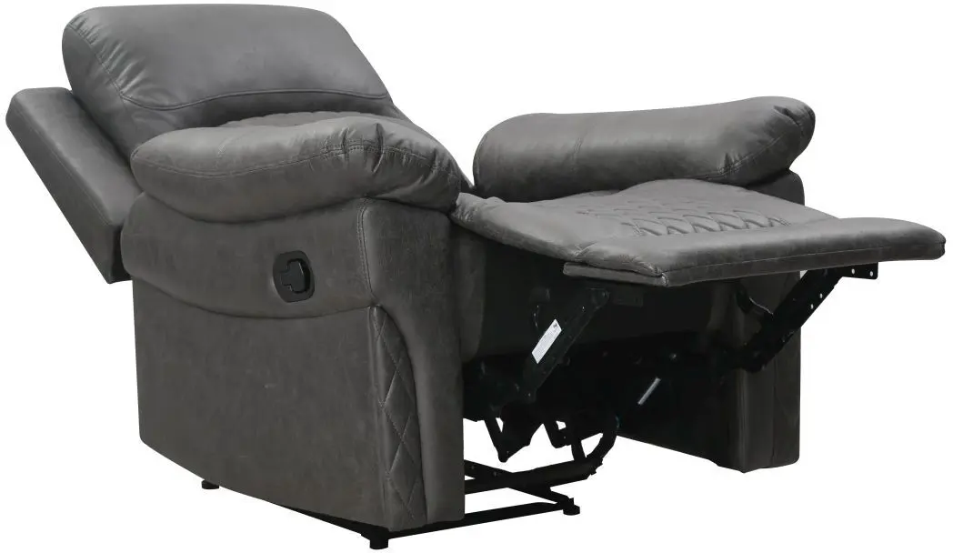Sessel FM-3251 anthrazit