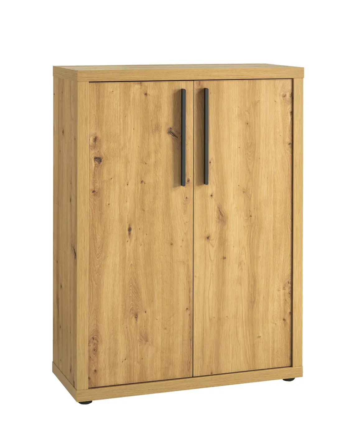 Türen-2er-Set Rilega Artisan Eiche