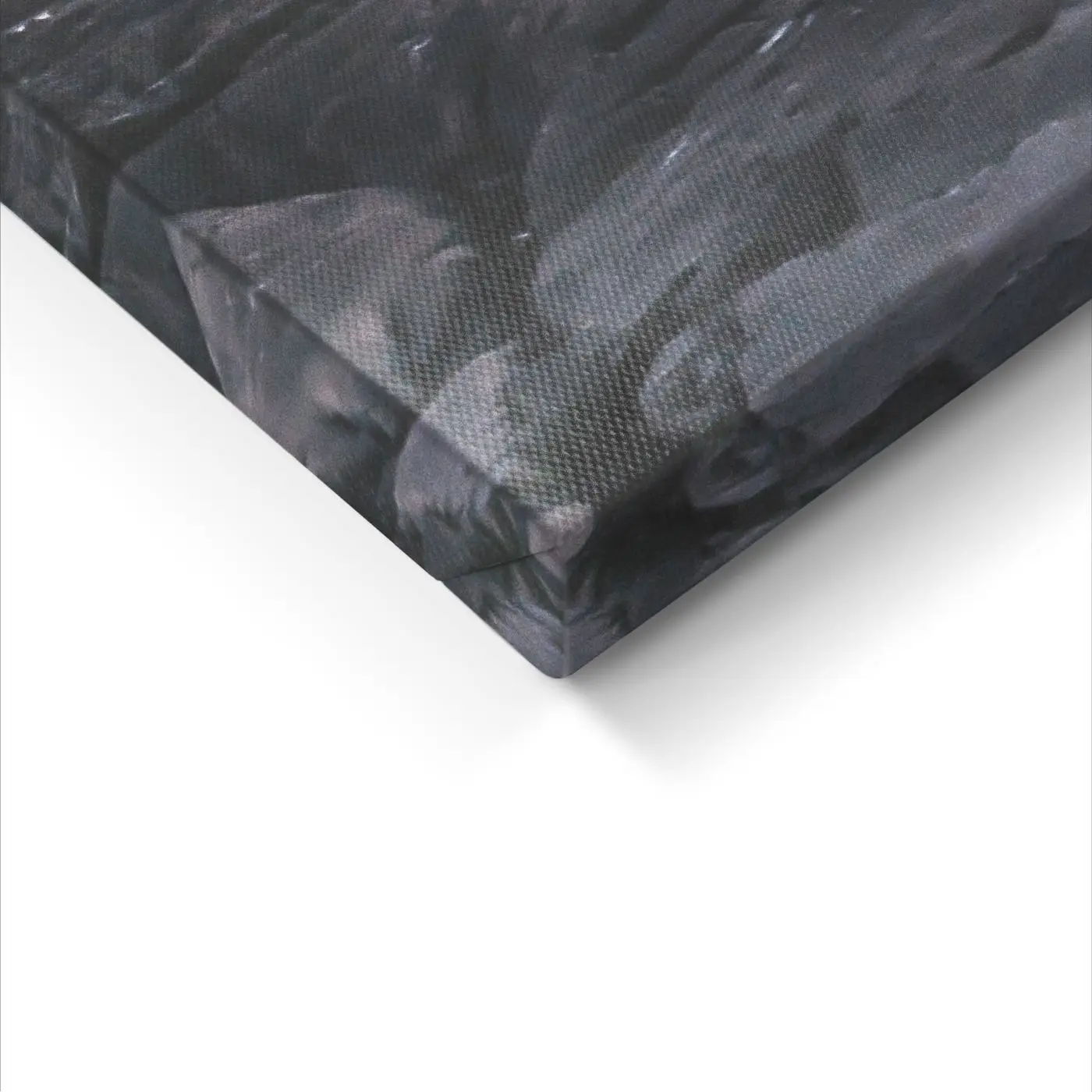 Leinwandbild Beacon View 45 x 140 cm