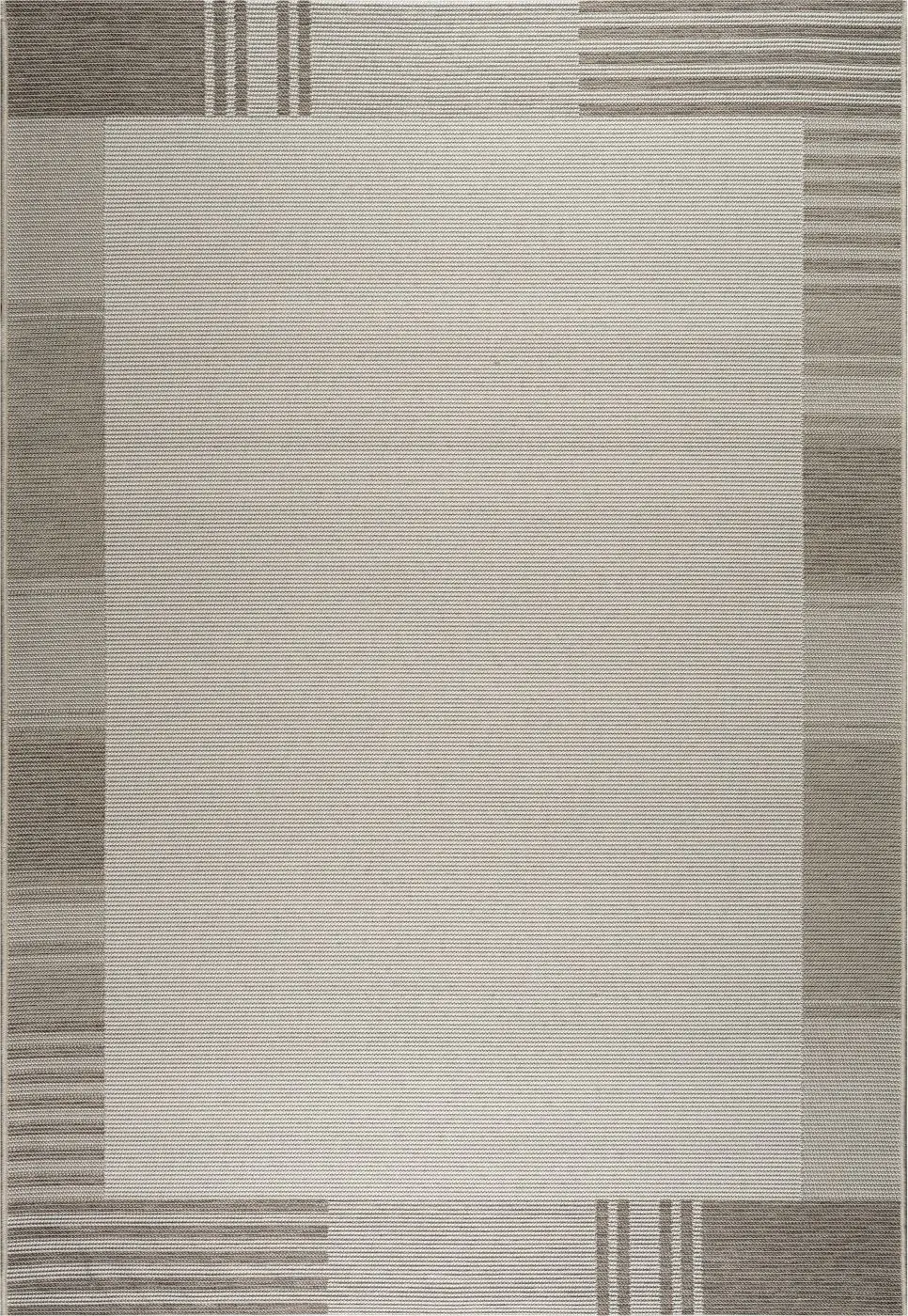 Teppich Newport 200 x 290 cm beige