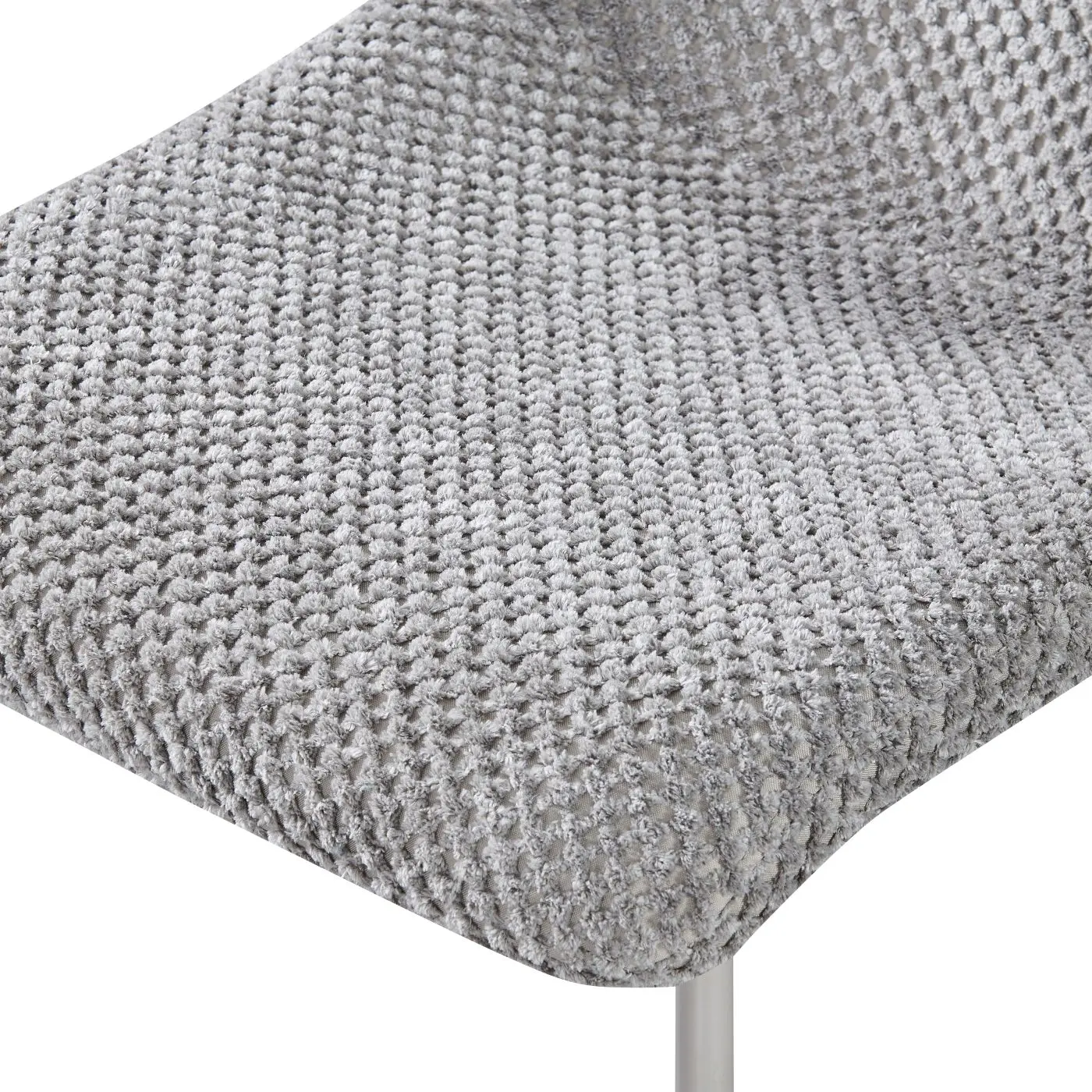 Polsterstuhl Libby taupe