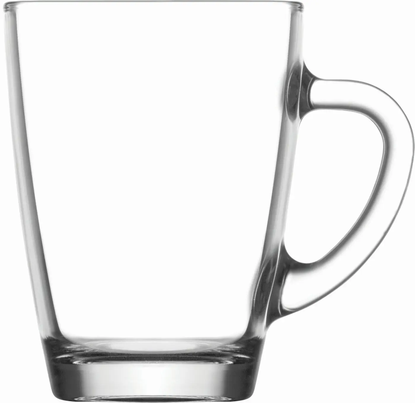 Glasbecher Nordic 300 ml