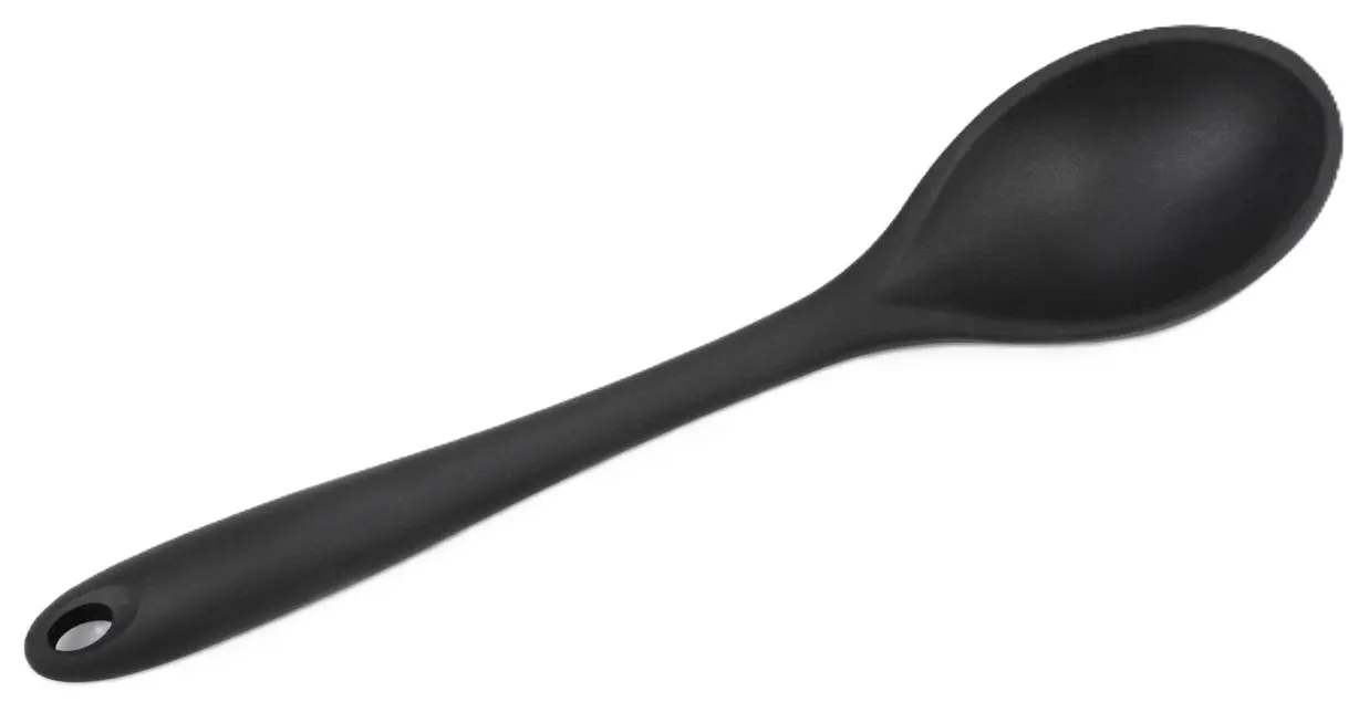 Kochlöffel Black Edition