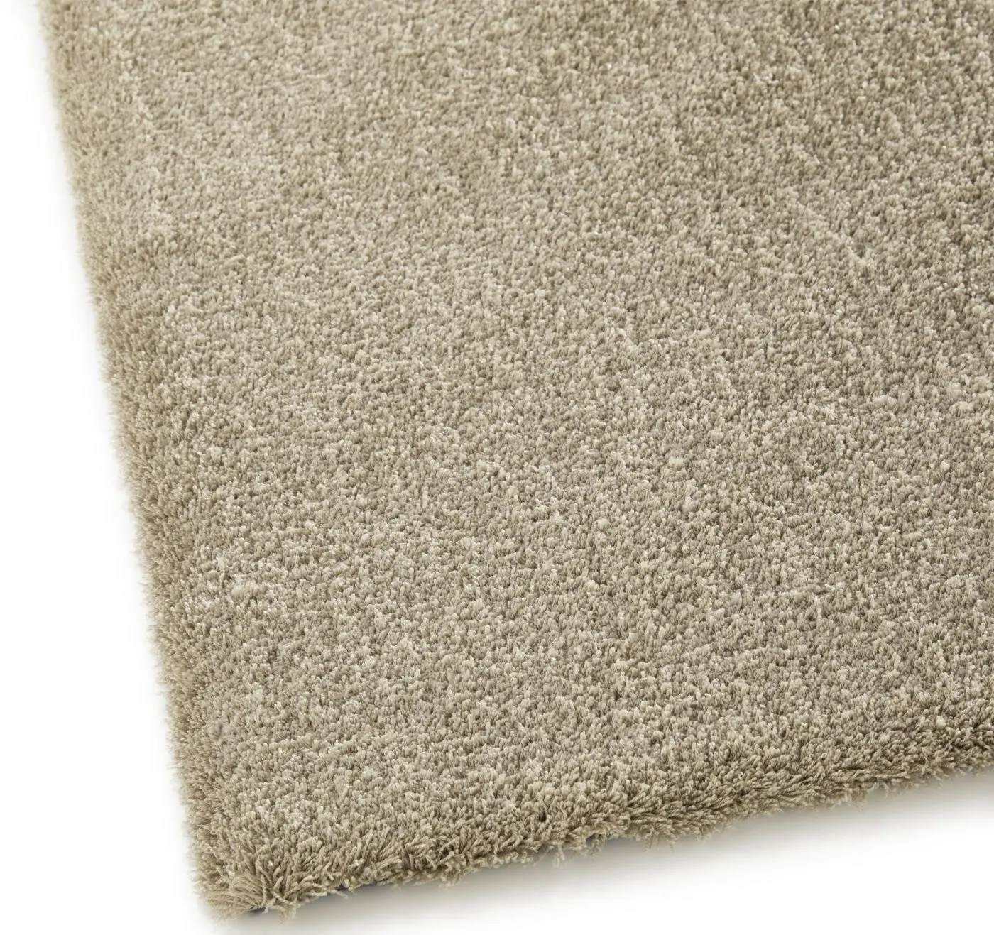 Teppich Touch beige 160 x 230 cm