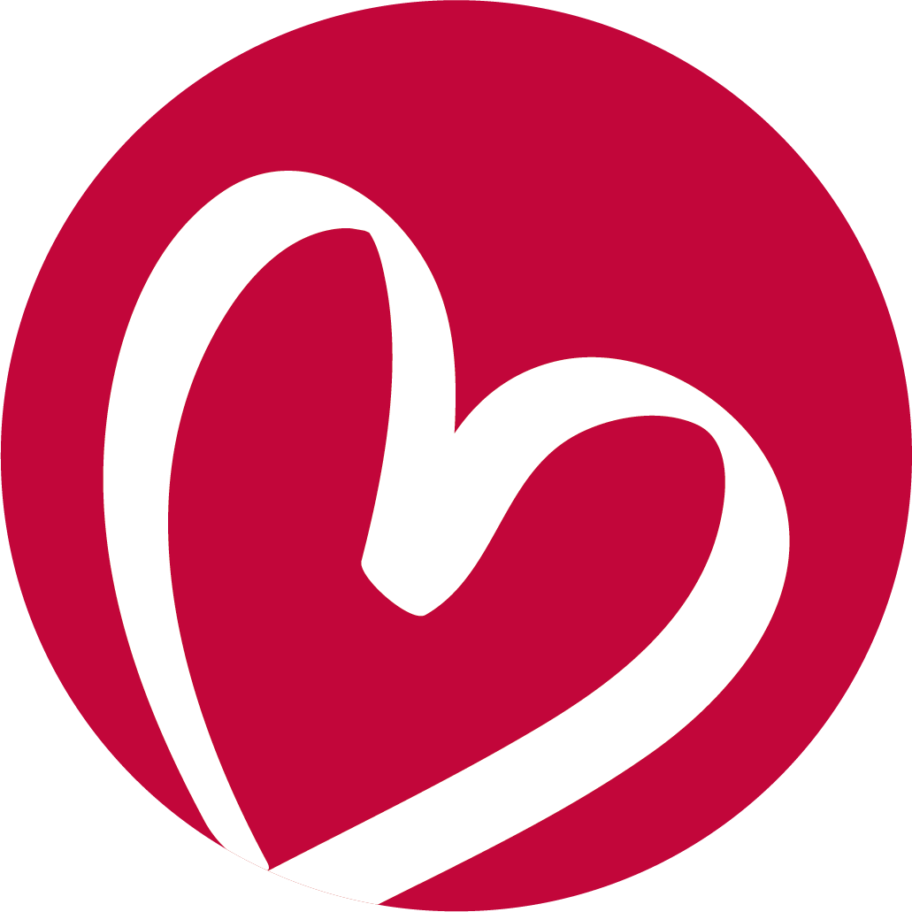 Couchliebe Logo in rot