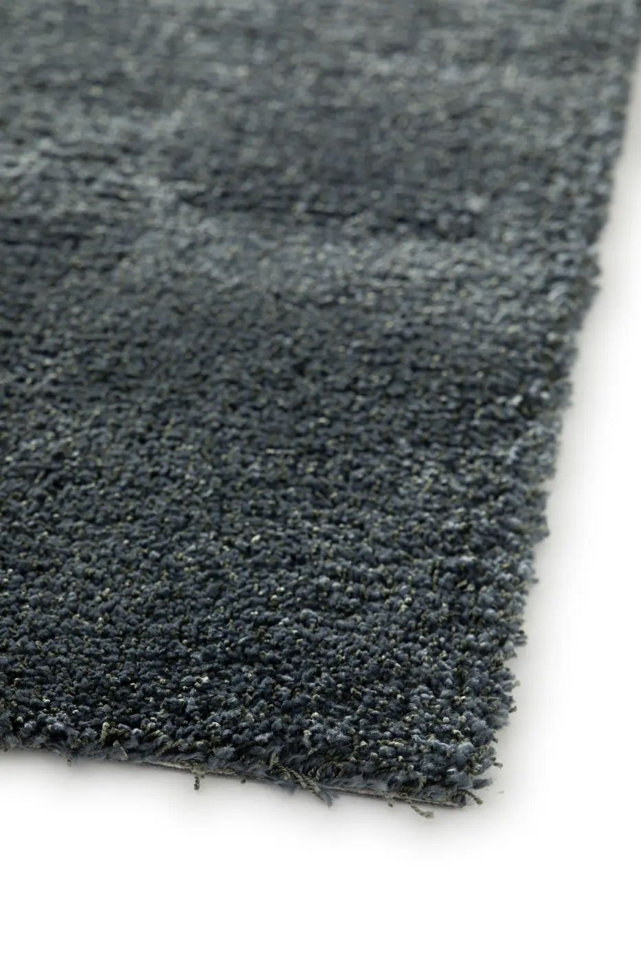 Teppich Pearl 160 x 230 cm ocean blue