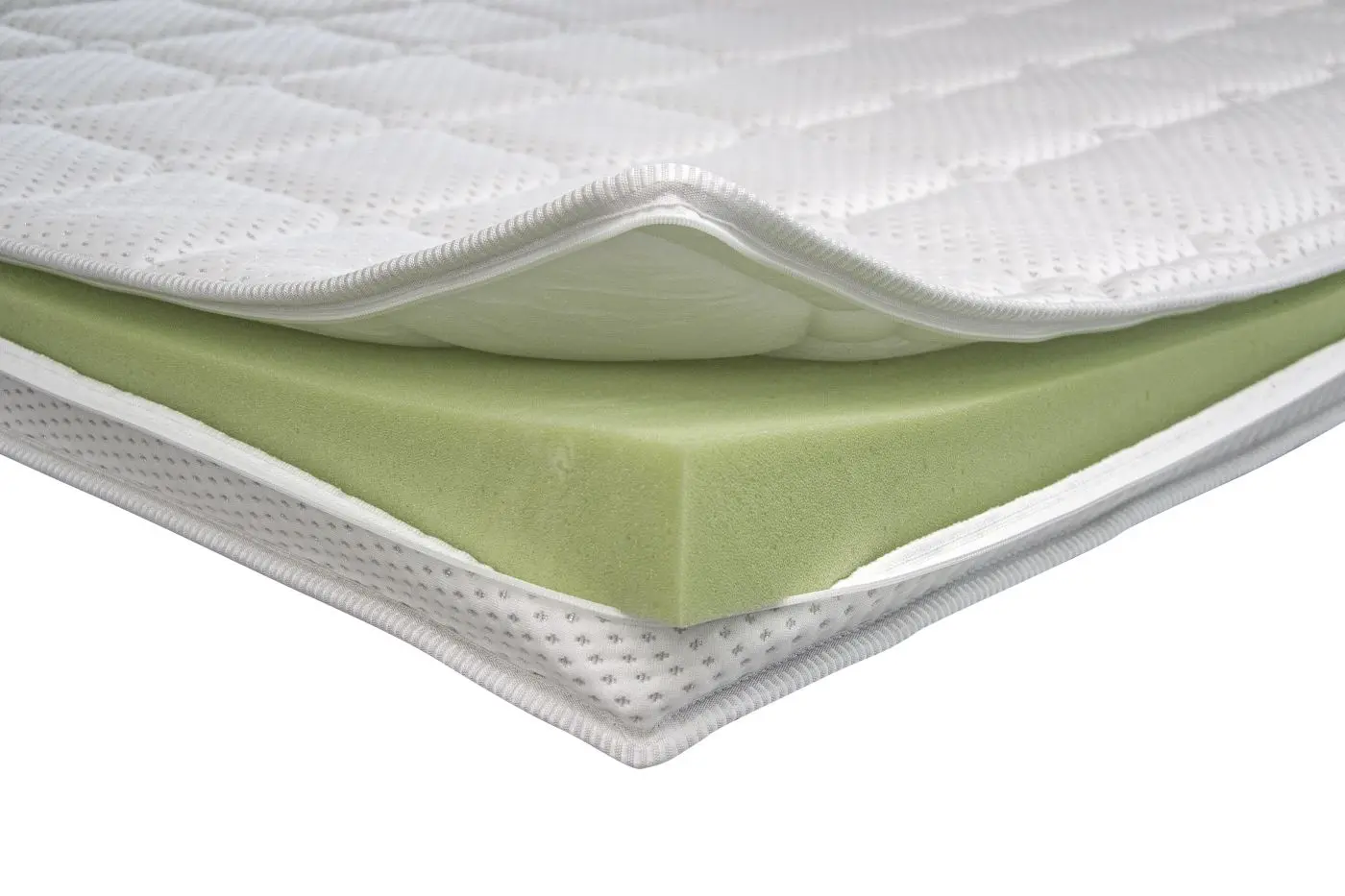 Kaltschaumtopper T2 180 x 200 cm