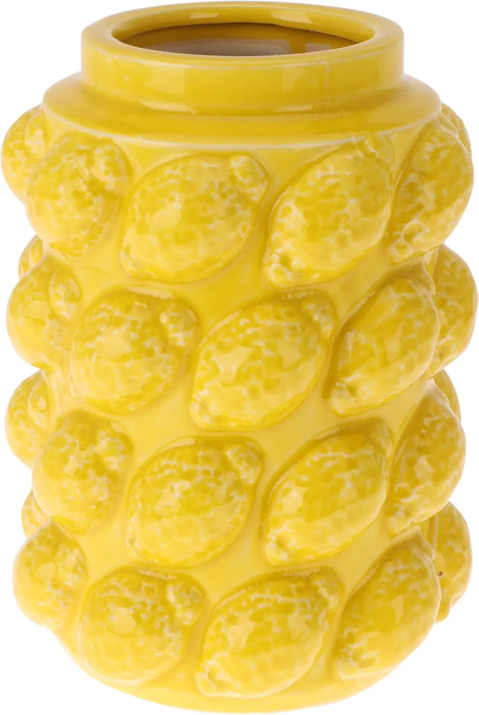 Vase Zitrone klein Vase Zitrone klein
