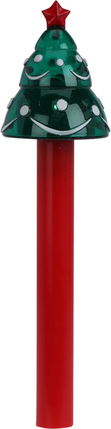 Solarstecker Weihnachten