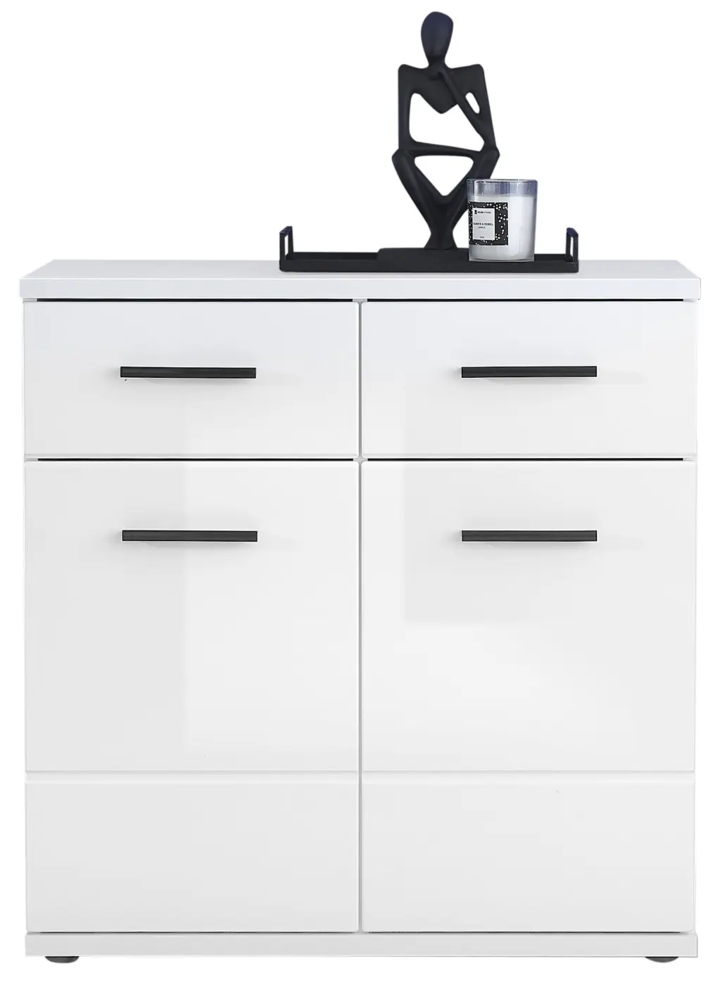 Kommode BC 1070 2-türig